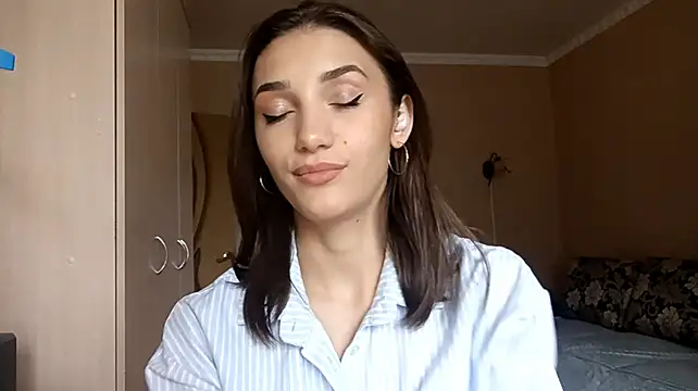KenyattaKatzman Live XXX-Chat