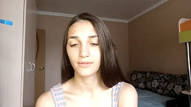 Вебкам-шоу KenyattaKatzman