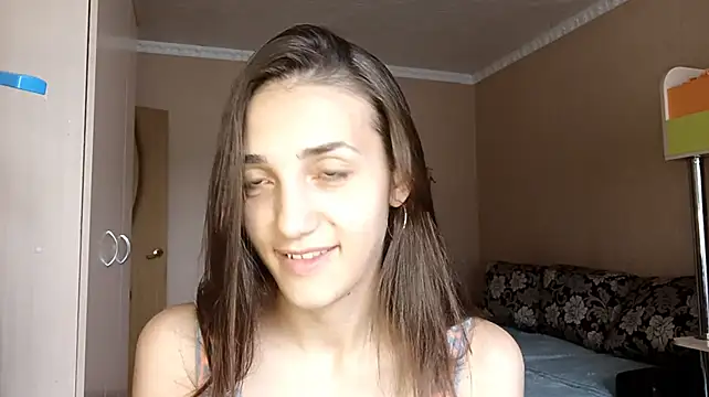 KenyattaKatzman Live XXX Chat