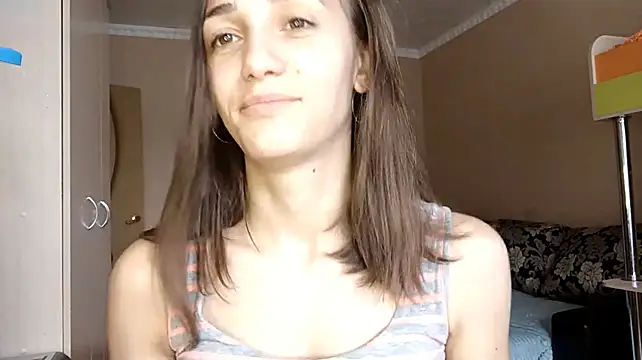Živý XXX chat KenyattaKatzman