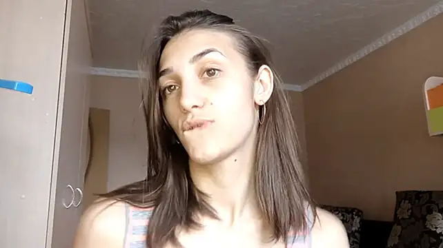 KenyattaKatzman Live XXX-chat