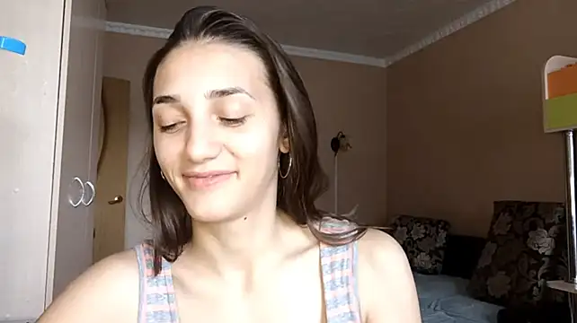 دردشة KenyattaKatzman الجنسية المباشرة