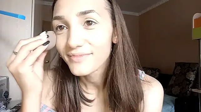 KenyattaKatzman Live XXX Chat