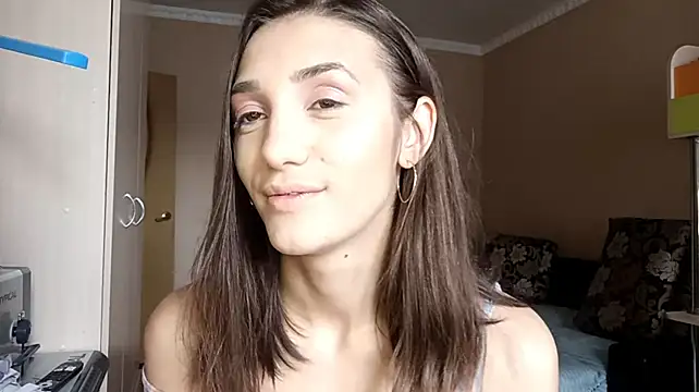 KenyattaKatzman Live XXX Chat