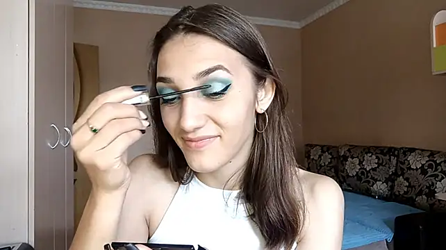 KenyattaKatzman 라이브 XXX 채팅