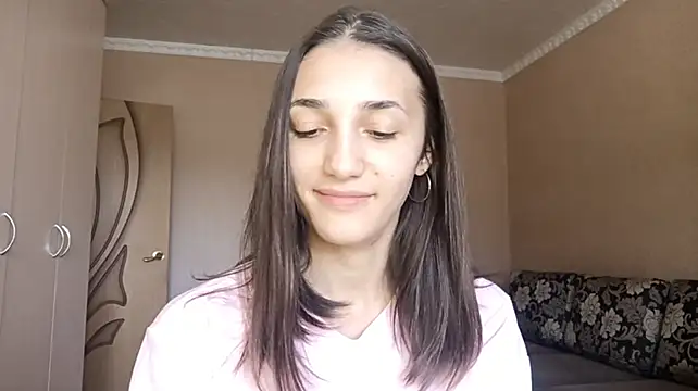 XXX chat uživo modela KenyattaKatzman