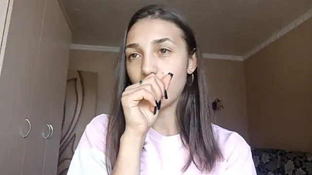 KenyattaKatzman Live XXX-Chat