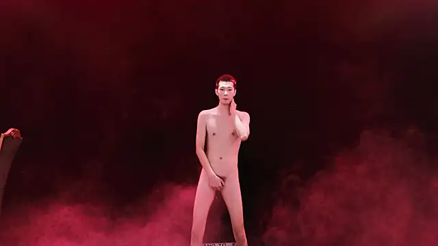 عرض كام BTboy-001