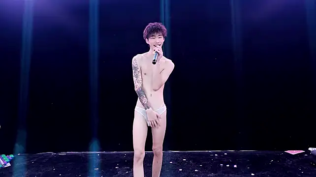 BTboy-001's Webcam Show