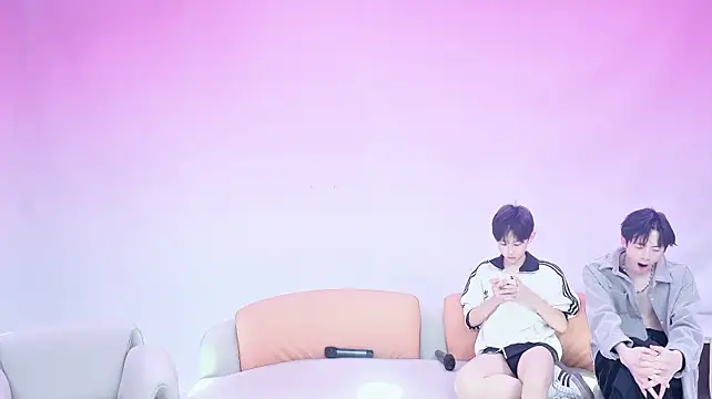 BTboy-001 Show Webcam