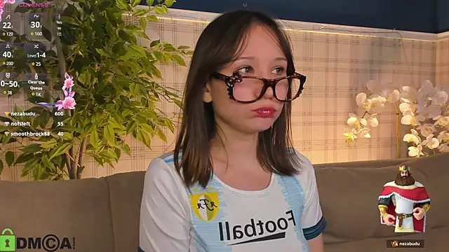 Mia_Ramsey Chat XXX in diretta