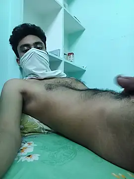 Innocent77n Webbikameraesitys