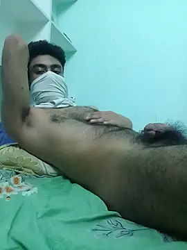 Show Webcam de Innocent77