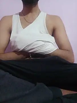 Innocent77's Webcam Show