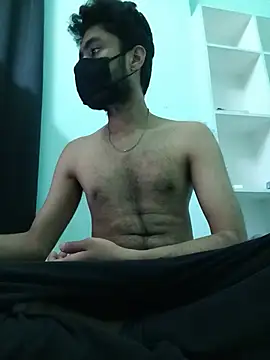 Innocent77 Show Webcam