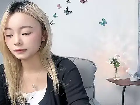 Emma668866 Pertunjukan Webcam