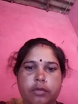 HotRavitapal's Webcam Show
