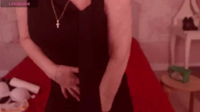 LadyAlana's Webcam Show
