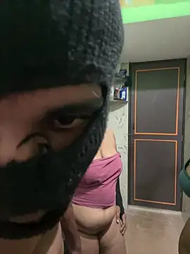 Show webcam de Chennai_couples