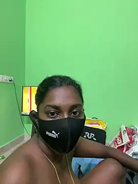 Show webcam de Chennai_couples