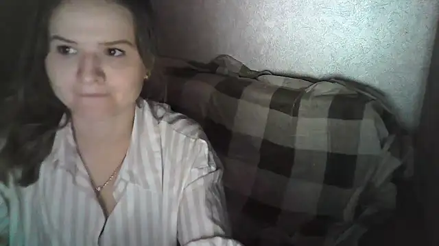 Czat XXX na żywo – Lisa_0001