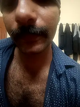 DreamBoy_14 Webcam show