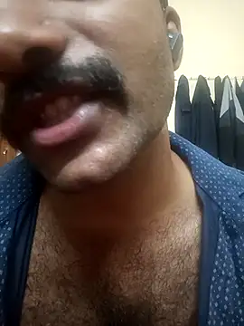 DreamBoy_14's Webcam Show