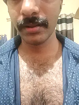 DreamBoy_14 ওয়েবক্যাম শো