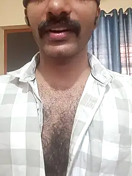 DreamBoy_14 Webcam-Show