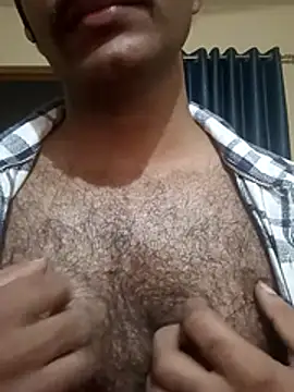 عرض كام DreamBoy_14