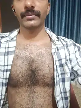 DreamBoy_14 Adlı Modelin Web Kamerası Şovu
