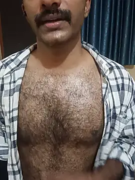 عرض كام DreamBoy_14