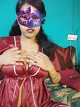 Sonia15k Webcam-Show