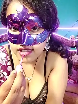 Sonia15k Show Webcam