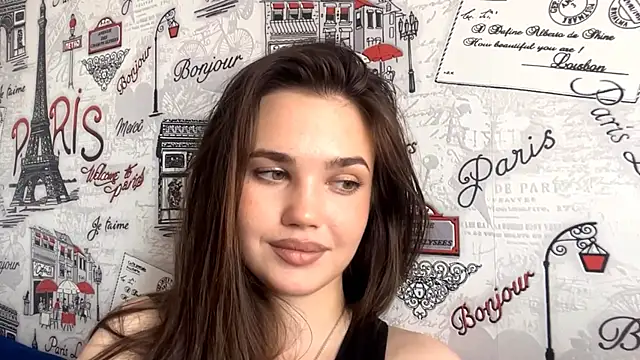 AngeliaCagnon's Live XXX Chat