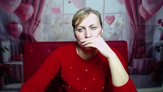 Онлайн чат XXX RebecaMarti