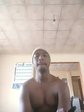 bandile3d Show in webcam