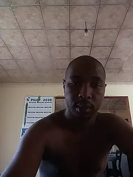 bandile3d's Webcam Show