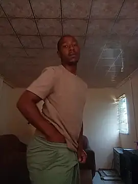 bandile3d's Webcam Show