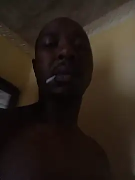 bandile3d Webcam Show