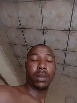 bandile3d's Webcam Show