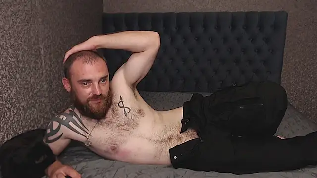 FraxisArt – webcam-show