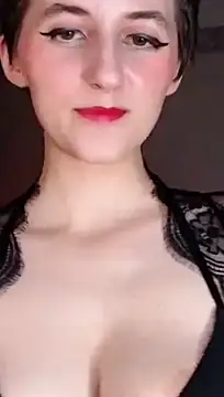 elizabeth658 Webcam-Show