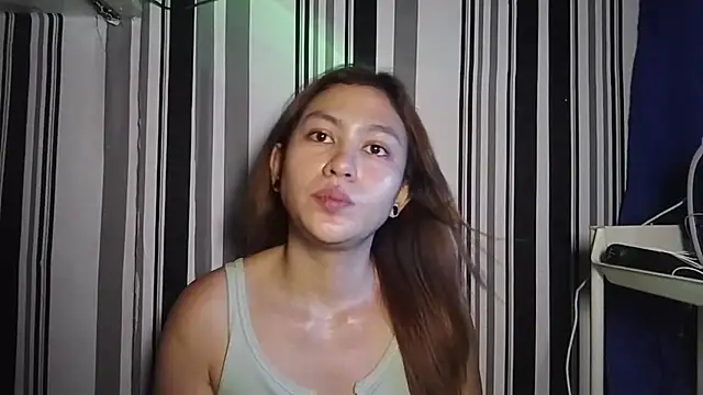 NovaPawluch Pertunjukan Webcam