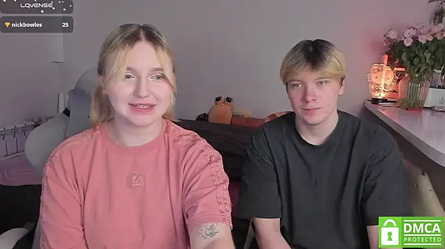 RomPomPony – webcam-show