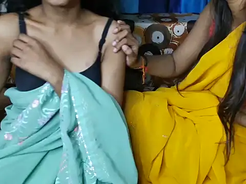 wild_saanvi Шоу с уебкамера