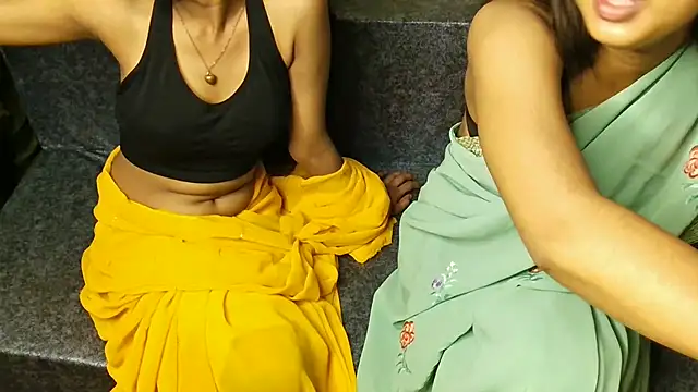 wild_saanvi Шоу с уебкамера