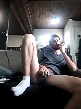 Juansilvajr Webcamshow