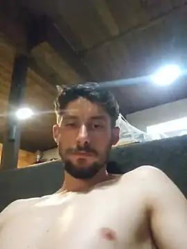 Juansilvajr Webcamshow