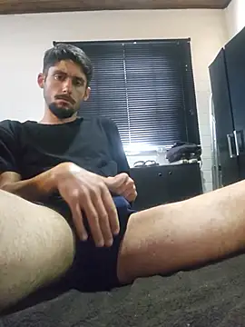 Juansilvajr Webcamshow